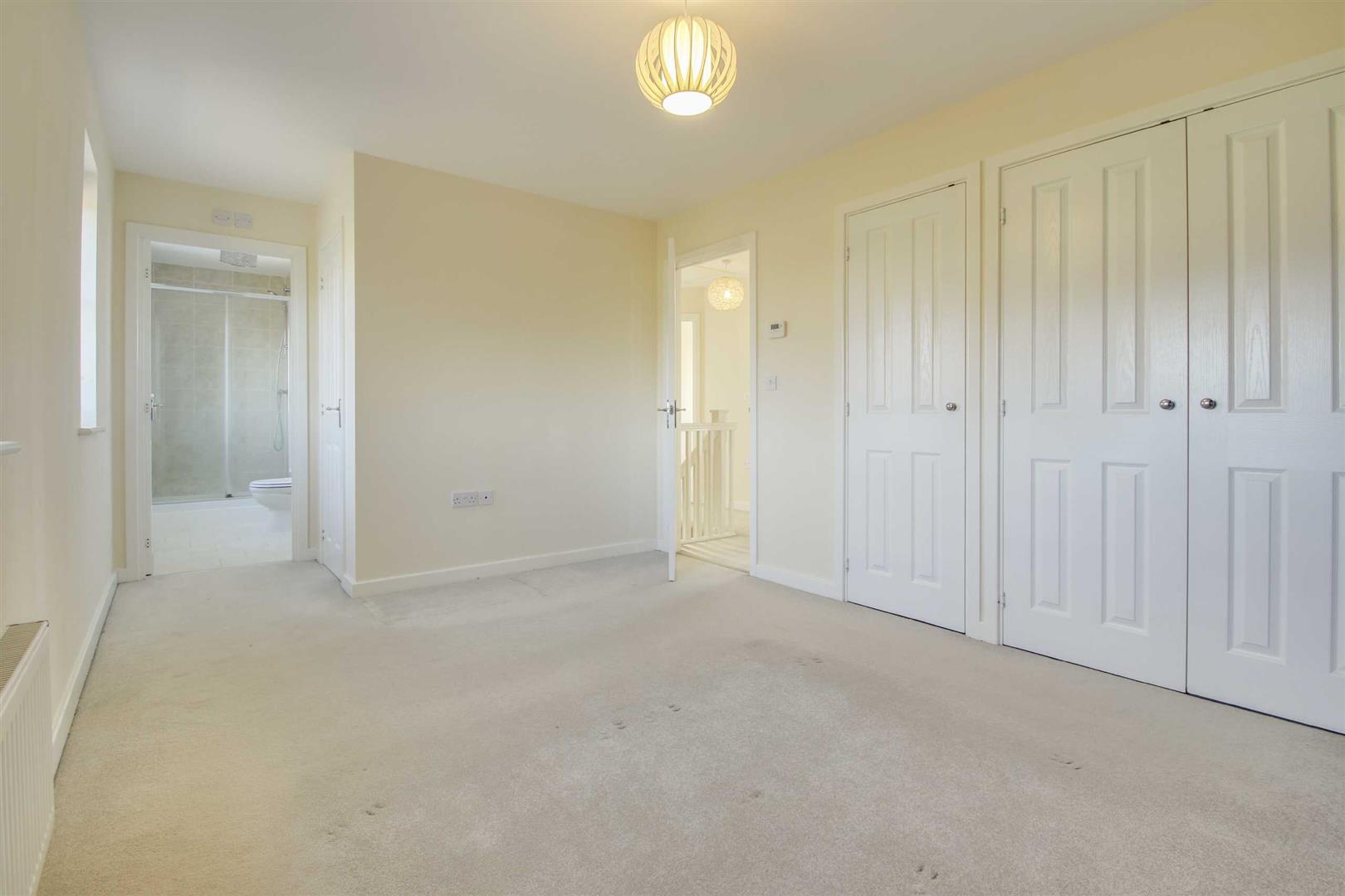Swaledale End, Oakridge Park, Milton Keynes